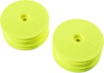 Disc TLR față galben (2): 22X-4