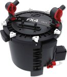 Filter Fluval FX-4 vonkajší, 2650l/h