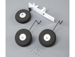 Telaio E-flite: Habu STS 1,0 m