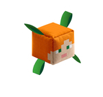 MINECRAFT Hundespielzeug Kauspielzeugblock Alex