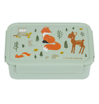 A Little Lovely Company - box na desiatu - kamaráti z lesa