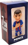 MINIX Football 7 cm: Club FC Barcelona - PEDRI