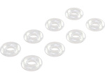 Arrma O-krúžok 2.6x2mm (8)