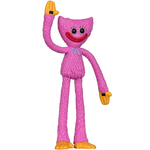 McFarlane Poppy Playtime Bendables Ohebná figurka Kissy Missy 11 cm