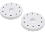Arrma batnica blažilnika ravna, odprtina 8x1.4mm (2)
