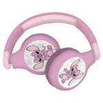 Faltbare kabellose Kopfhörer Angel - Disney Stitch
