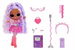 L.O.L. Surprise! Tweens Neon Pop Stars bábika Kitty K