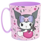 Kuromi Mini tazza 390 ml