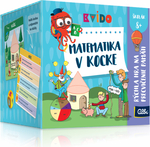 Albi Kvído Matematika v kocke