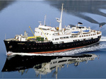 Modell-Tec MS Finnmarken 1:60 kit