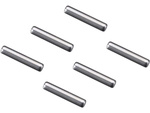 Axial čap 1.5x8mm (6)