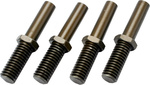 Traxxas Kipphebel aus Aluminium (4)