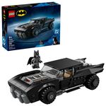 LEGO® DC Batman™ 76332 Batman™ Batmobil