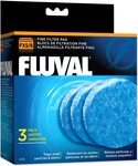 Náplň Fluval vložka mikrovláknová FX-5