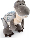 NICI plyš Dino Tony-Rex 25cm, GREEN