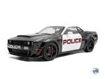 1:18 DODGE CHALLENGER R/T SCAT PACK WIDEBODY