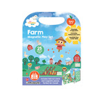 MY CREATIVE BOX® Magnetický set Farma