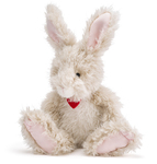 Lumpin Coniglietto Carlo, 40cm