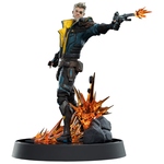 Weta Workshop Borderlands 3 - Zane Fandom Figura