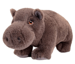 Plüsch Kiel Nilpferd 30cm