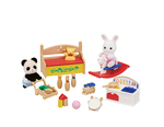 Sylvanian Families Nábytok - detská izba