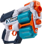 X-SHOT EXCEL XCESS TK 12 mit zwei rotierenden Magazinen und 16 Patronen