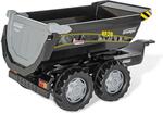 Rollytoys Vlečka Halfpipe Krampe HP20