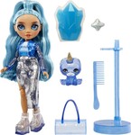 Rainbow High Fashion Puppe mit Tier – Skyler Bradshaw