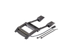 Traxxas kryt karosérie s LED osvetlením (pre #6588X, #10785)