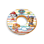 Paw Patrol aufblasbarer Schwimmring 50cm