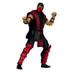 Mortal Kombat Klassic Ermac 7in akciófigura McFarlane Toys