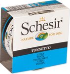 Konzerva SCHESIR tuniak v želé 150g
