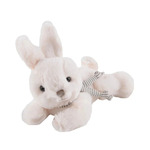 BK COCO iepuraș alb (18 cm) Antique Rabbit Collection Bukowski Design