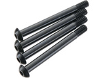 Vijak sa šesterokutnom glavom M4x40mm BH (4)