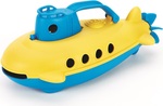 Green Toys Ponorka modrá rukoväť