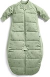 ERGOPOUCH Vreća i odijelo za spavanje 2u1 organski pamuk Suit Willow 3-12 m, 6-12 kg, 2,5 tog