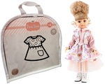PAOLA REINA Oblečenie pre bábiku Amiga 32 cm model 54547