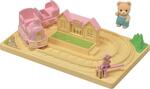 Sylvanian Families Detský vláčik