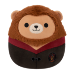 SQUISHMALLOWS Harry Potter Chrabromilský lev