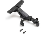 Axial ťažné zariadenie prívesu: SCX24