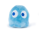PAC MAN Svetlomodrý plyšová hračka 18cm