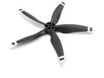 E-flite vrtuľa 12x12" 5-listová