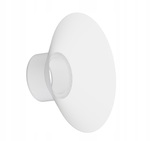 NENO Reduzierer 15mm für Milchpumpe Neno und Perla (Brustschild 24mm)