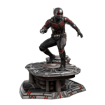 Iron Studios Ant-Man and the Wasp: Quantumania - Ant-Man Statue 1/10