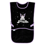BAAGL Kinder-Schürze Kuromi Fortune Dream GRS