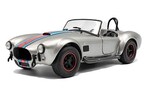 1:18 SHELBY COBRA 427 MKII SOLIDO WORKS M RACING