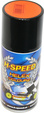 H-Speed farba v spreji červená 150ml