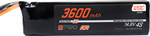 Spektrum Smart G2 Pro Air LiPo 14.8V 3600mAh 120C IC3
