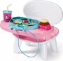 Zapf Creation BABY Born Jedálenská stolička so zvukmi