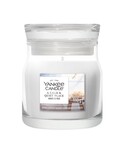 YC Signature Kerze Klein A Calm &amp; Quiet Place